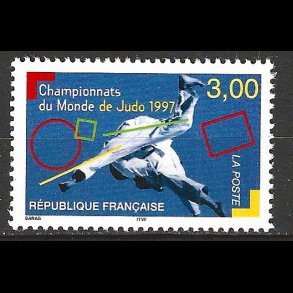 Frankrig postfrisk AFA 3350