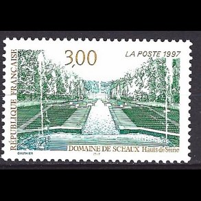 Frankrig postfrisk AFA 3351