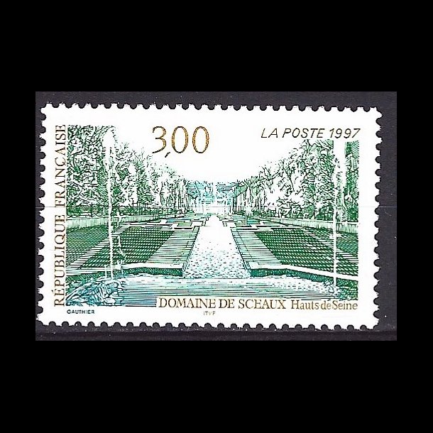 Frankrig postfrisk AFA 3351