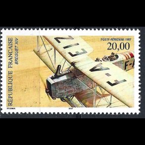 Frankrig postfrisk AFA 3363