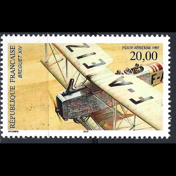 Frankrig postfrisk AFA 3363