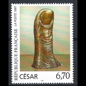 Frankrig postfrisk AFA 3343