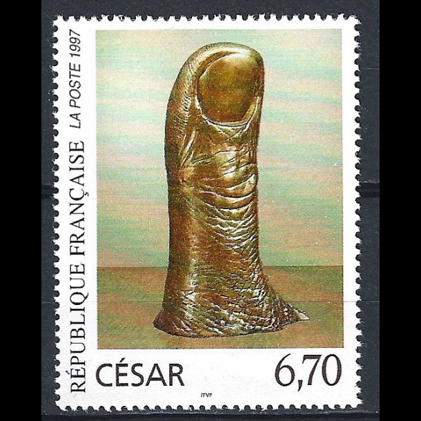 Frankrig postfrisk AFA 3343