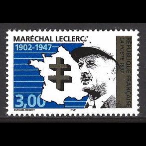 Frankrig postfrisk AFA 3366