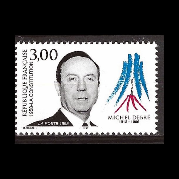 Frankrig postfrisk AFA 3369