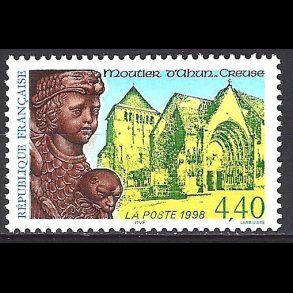 Frankrig postfrisk AFA 3368