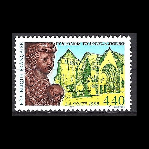 Frankrig postfrisk AFA 3368