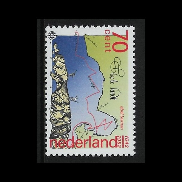 Holland postfrisk AFA 1437