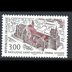 Frankrig postfrisk AFA 3345