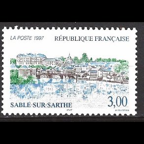 Frankrig postfrisk AFA 3346