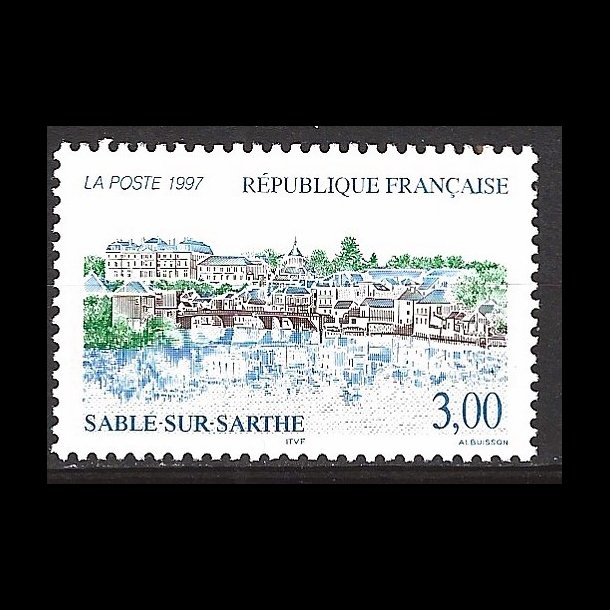 Frankrig postfrisk AFA 3346