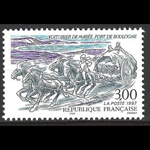 Frankrig postfrisk AFA 3347