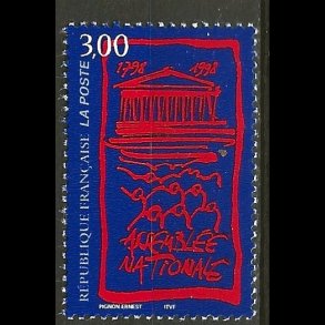 Frankrig postfrisk AFA 3372