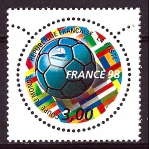 Frankrig postfrisk AFA 3377