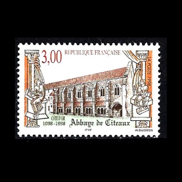 Frankrig postfrisk AFA 3380