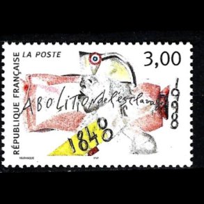 Frankrig postfrisk AFA 3386