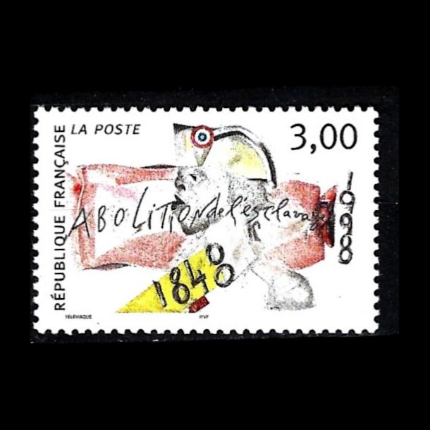 Frankrig postfrisk AFA 3386