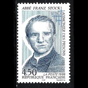 Frankrig postfrisk AFA 3378