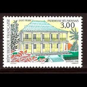 Frankrig postfrisk AFA 3382