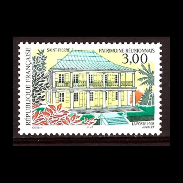 Frankrig postfrisk AFA 3382