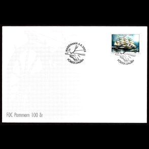 �land FDC AFA 224