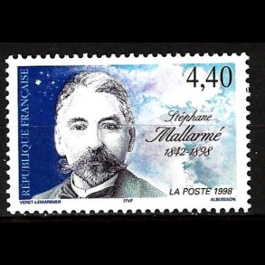 Frankrig postfrisk AFA 3408