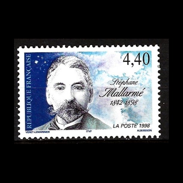 Frankrig postfrisk AFA 3408