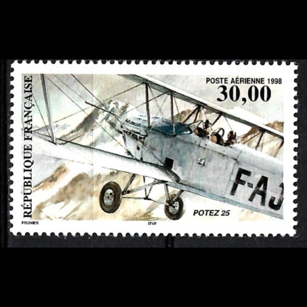 Frankrig postfrisk AFA 3403