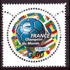 Frankrig postfrisk AFA 3402