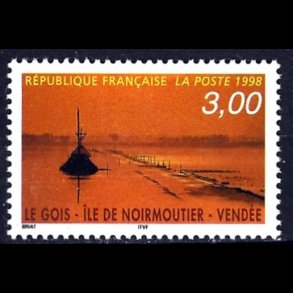 Frankrig postfrisk AFA 3387