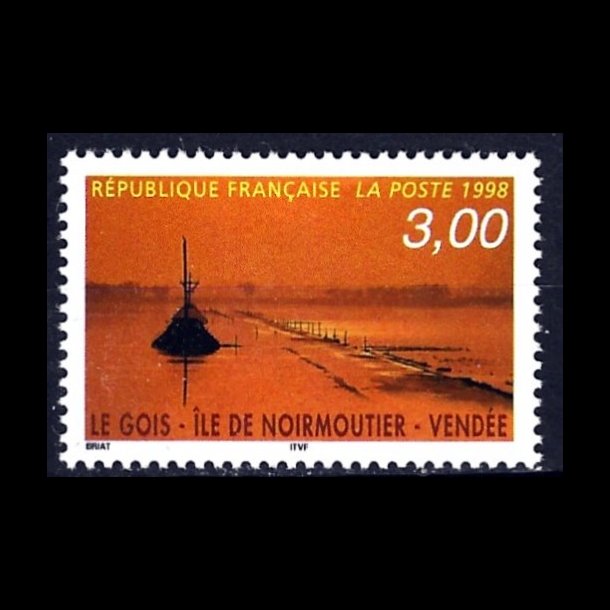 Frankrig postfrisk AFA 3387