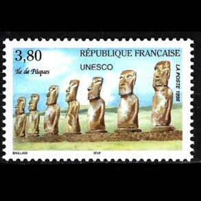 Frankrig postfrisk AFA 3435