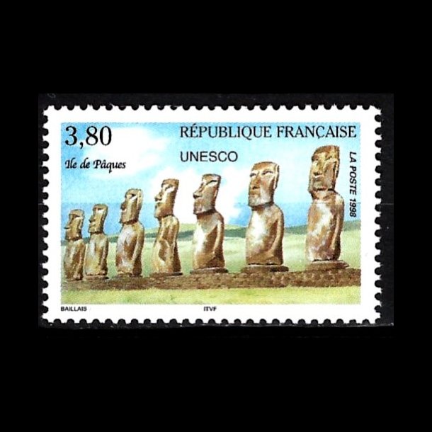 Frankrig postfrisk AFA 3435