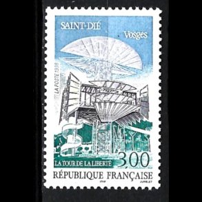 Frankrig postfrisk AFA 3430