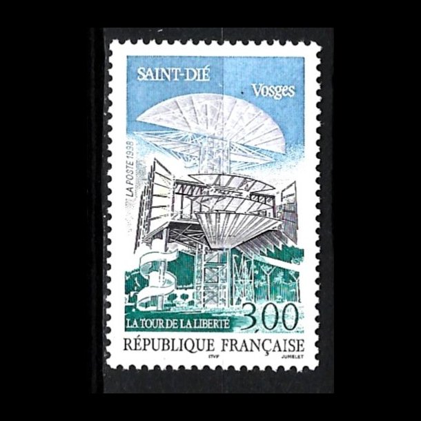 Frankrig postfrisk AFA 3430