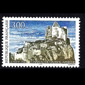 Frankrig postfrisk AFA 3401