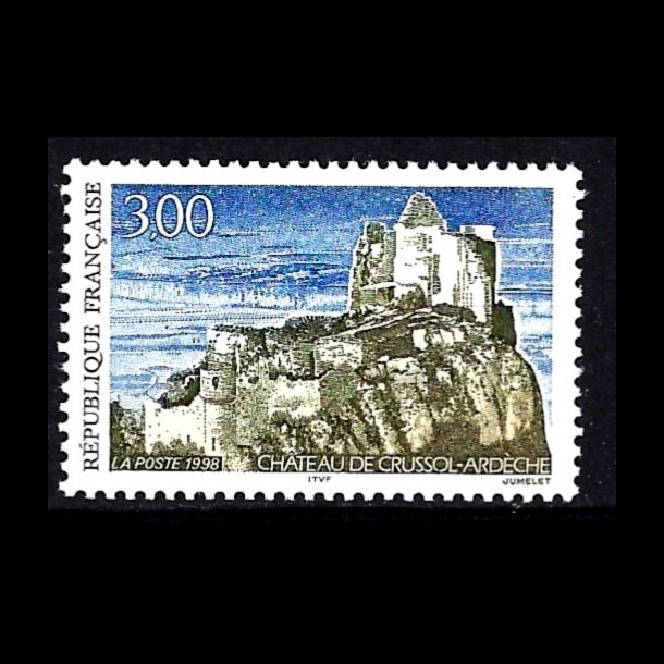 Frankrig postfrisk AFA 3401