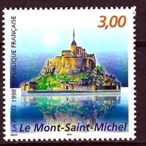 Frankrig postfrisk AFA 3398