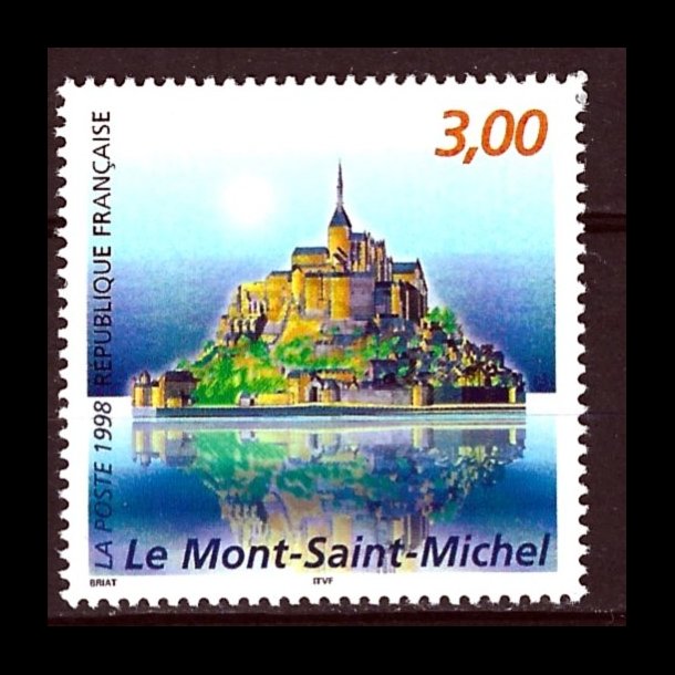 Frankrig postfrisk AFA 3398