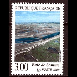 Frankrig postfrisk AFA 3400