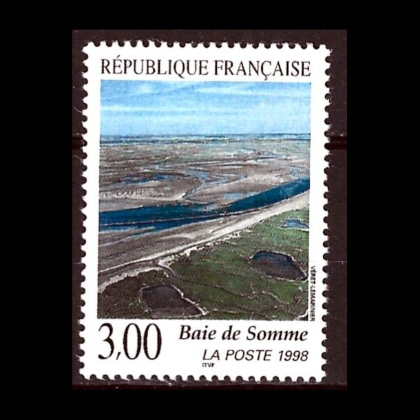 Frankrig postfrisk AFA 3400