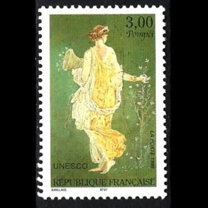 Frankrig postfrisk AFA 3434