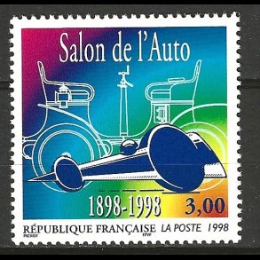 Frankrig postfrisk AFA 3429