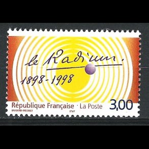 Frankrig postfrisk AFA 3448