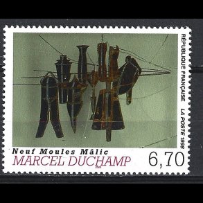 Frankrig postfrisk AFA 3433