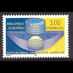 Frankrig postfrisk AFA 3444