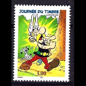 Frankrig postfrisk AFA 3459