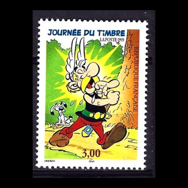 Frankrig postfrisk AFA 3459