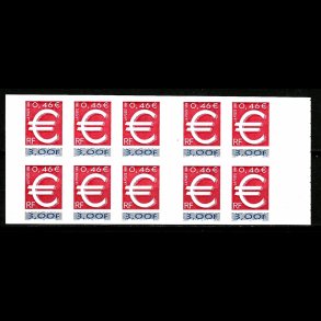 Frankrig postfrisk AFA 3449E