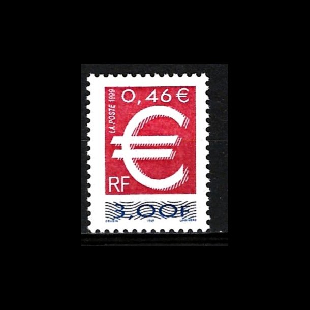 Frankrig postfrisk AFA 3449